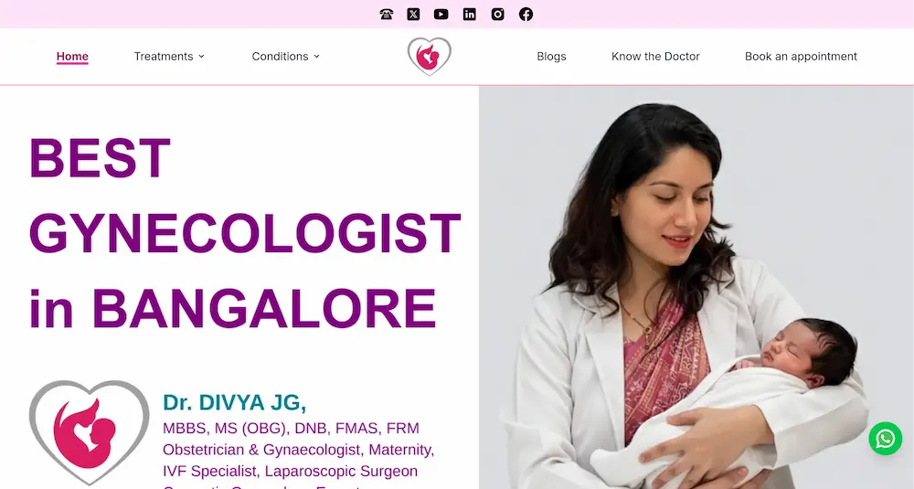 Genesiss Multi-Speciality Hospital's Profile Image