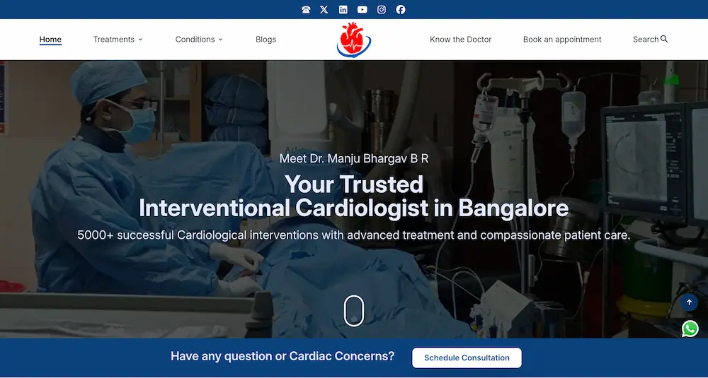 Genesiss Multi-Speciality Hospital's Profile Image